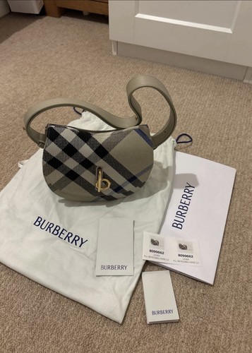 New burberry small rocking - small,