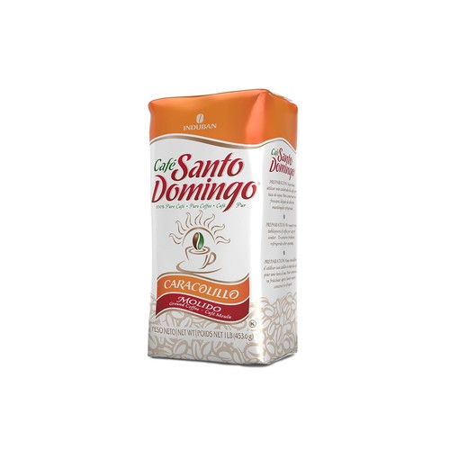 Café santo domingo - café,
