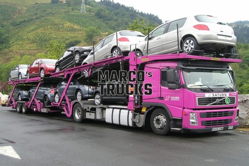 Truck photo volvo - photo,