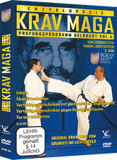 Krav Maga Enzyklopädie