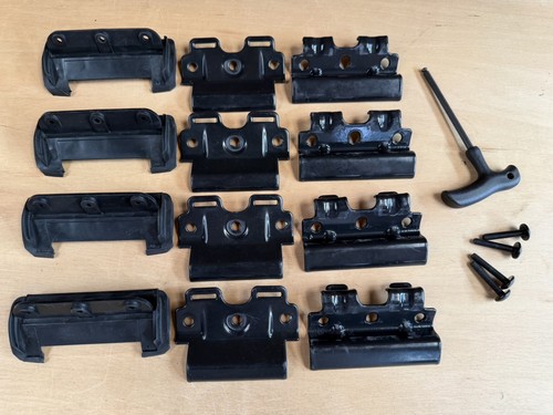 Thule rapid system - thule,