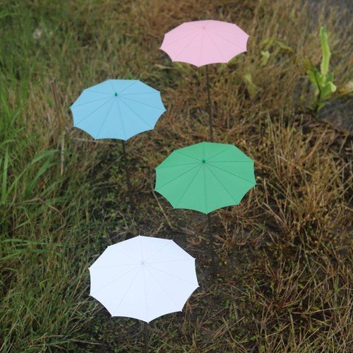 Outdoor plant umbrella - plant,