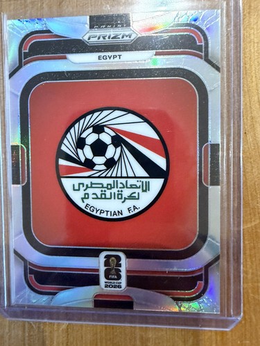 2026 prizm world cup egypt - prizm,