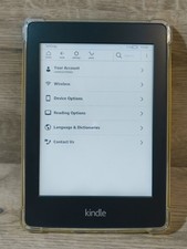 Amazon Kindle DP75SDI 6th Gen
