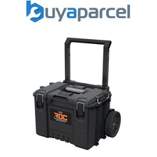 Keter 256981 Pro Gear 2.0 Cart