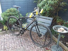 A M/L Boardman Pro adventure bike