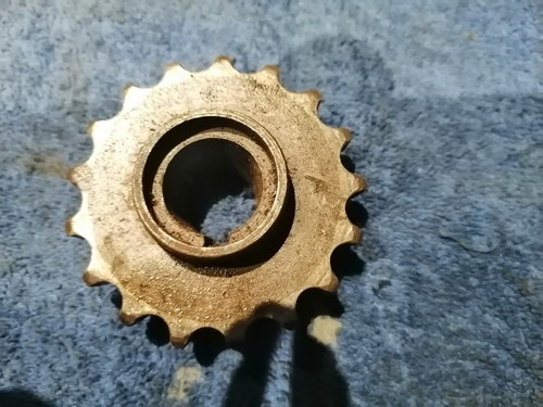 Bsa triumph unknown dynamo - unknown,