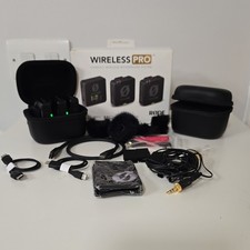 Rode Wireless Pro Compact