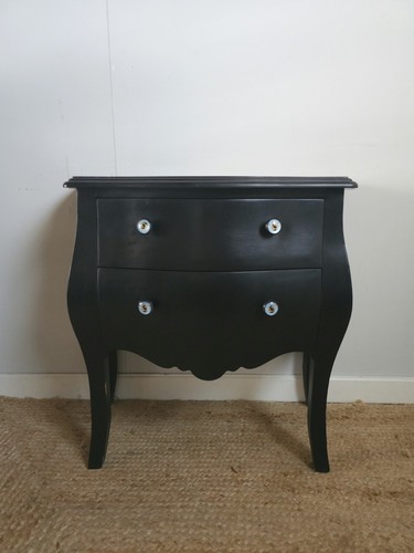 Vintage style chest - , drawers