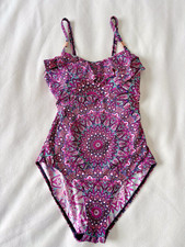 LADIES SWIMSUIT SIZE 12