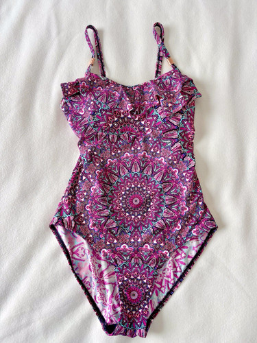 Ladies swimsuit size - swimsuit,