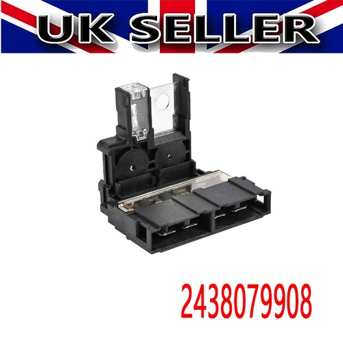 Battery fusible fuse link - fuse,