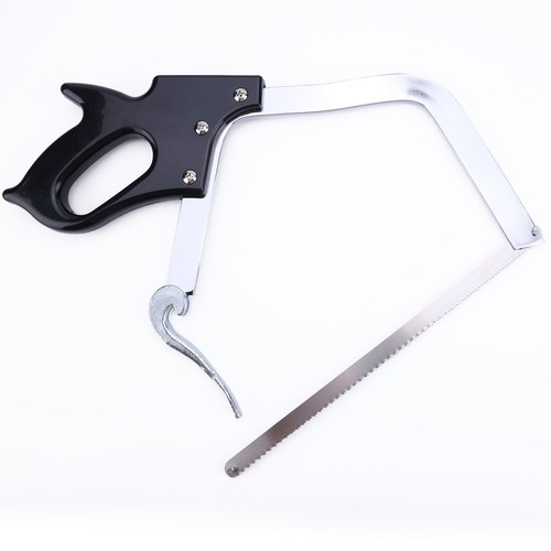Butcher meat saw - butcher,