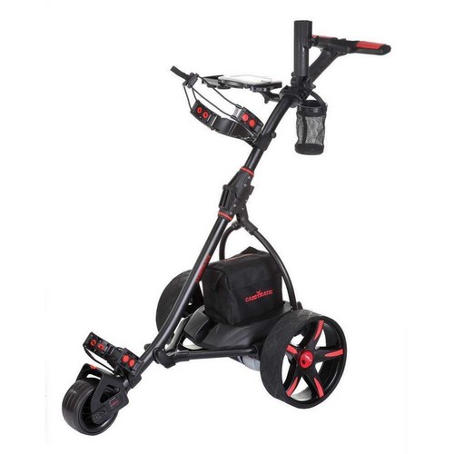 Caddymatic electric golf - v2,