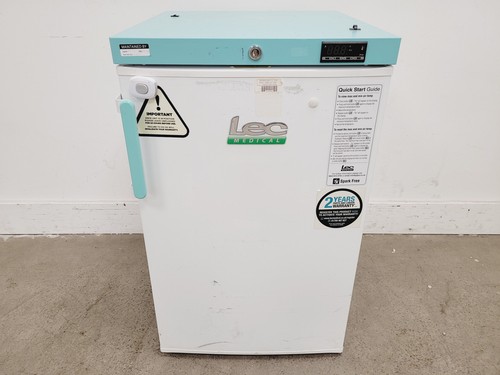 Lec medical pharmacy freezer - medical,