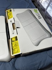 Nintendo Wii Fit Balance Board