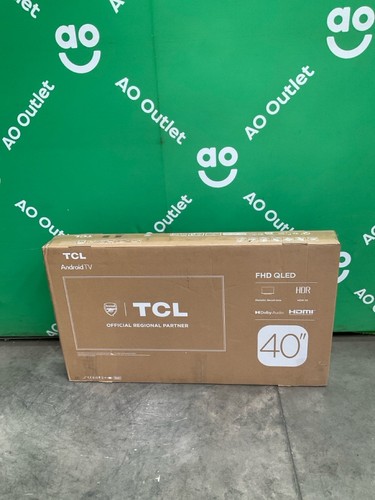 Tcl v5c full qled - full, hd