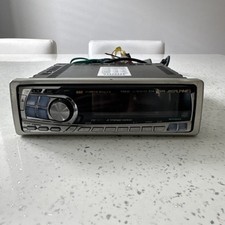 Alpine CD Player / Receiver CDA-7876RB #3