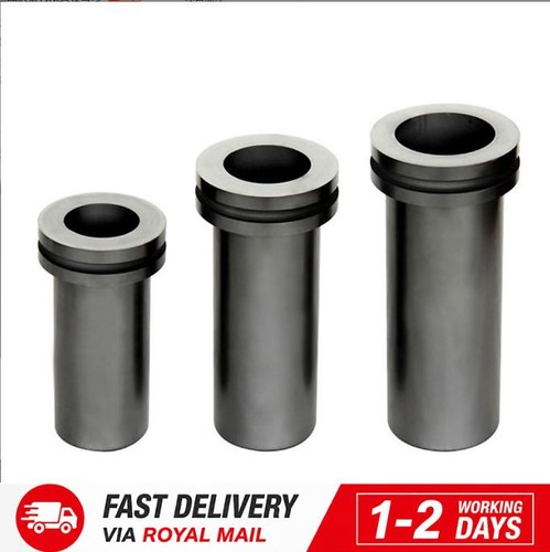 3kg graphite crucible gold - crucible,