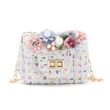 For Kids,Toddler Girl Little Girls Handbag Mini Shoulder Bag Purse Messenger Bag