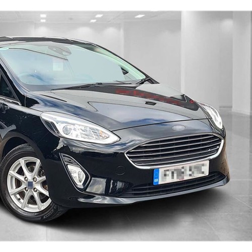 For ford fiesta mk8 2017 - fiesta,