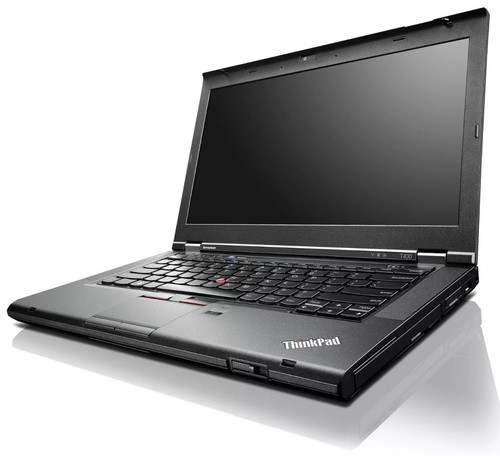Lenovo thinkpad t430i laptop - thinkpad,