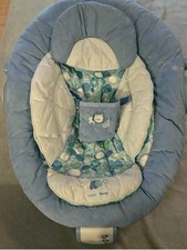 Bright Stars Blue Lion Bouncer