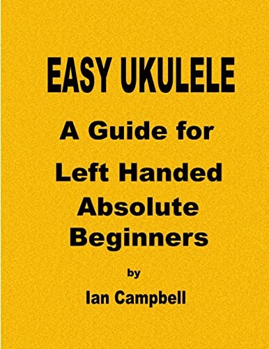 Easy ukulele guide - :,