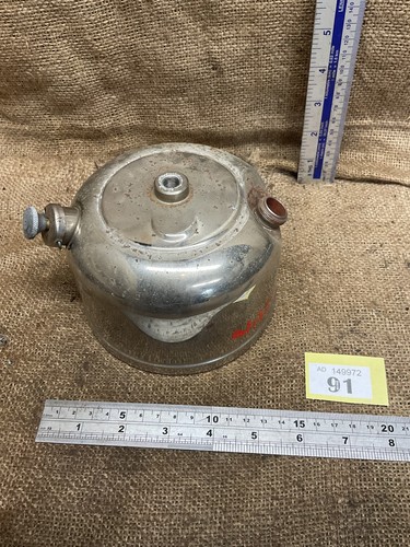 Vintage original coleman model - vintage,