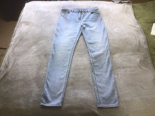 Women stretch denim - stretch,