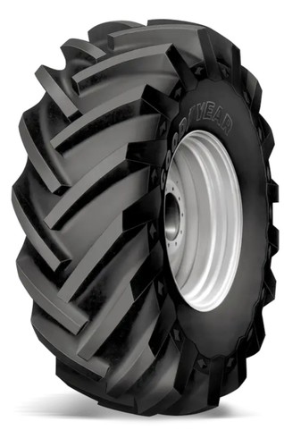 Goodyear traction - goodyear,
