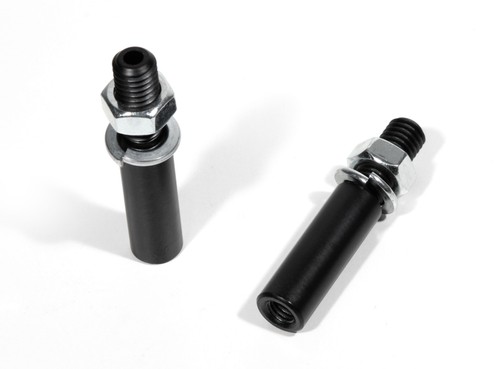 Indicator extension adapter - indicator,