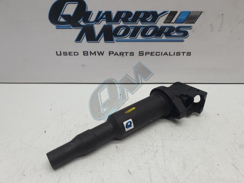 Bmw petrol engine ignition - bmw,