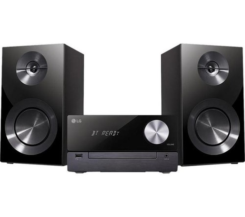 Cm2460dab micro fi audio - cm2460dab, hi-fi