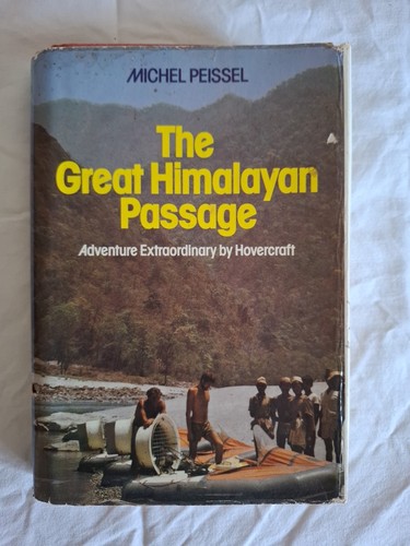 Peissel michel the great - peissel,,