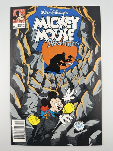Walt disney mickey mouse - walt,
