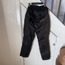 Tuzo Ladies Textile Motorcycle
