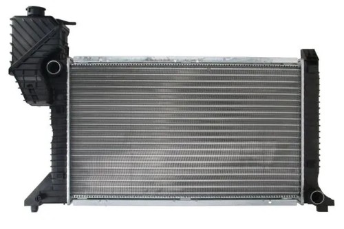 Radiator engine cooling fits - radiator,