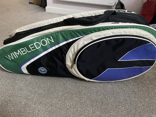 Wimbledon tennis babolar - tennis,
