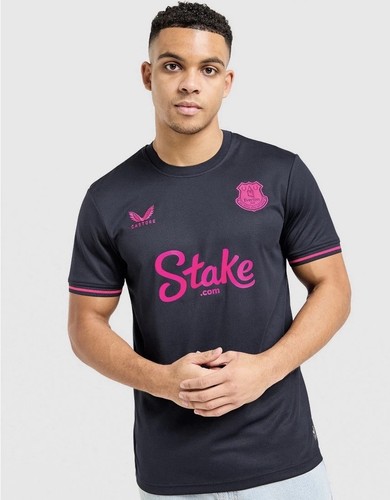 Castore everton 2025 26 - castore, fc