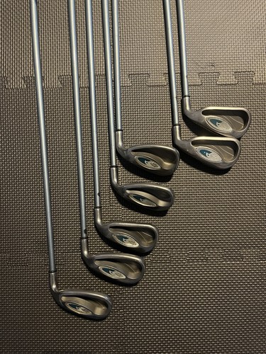 Full ladies callaway hawk - ladies,
