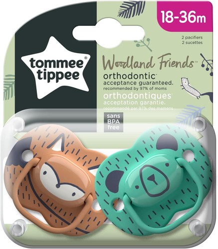 Tommee tippee woodland - tommee,