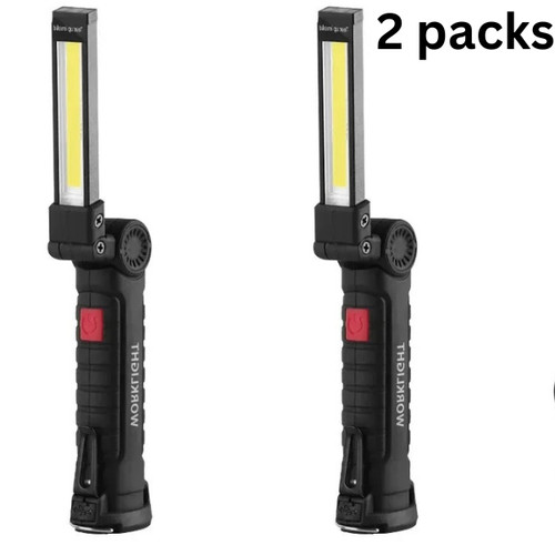 Large led work light - 2,