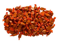 QUALITY STREET X80 ORANGE