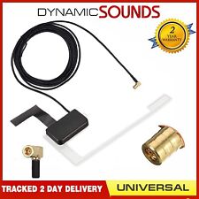 BLAUPUNKT STOCKHOLM 400 DAB