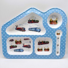 Cath Kidston Trains Childs
