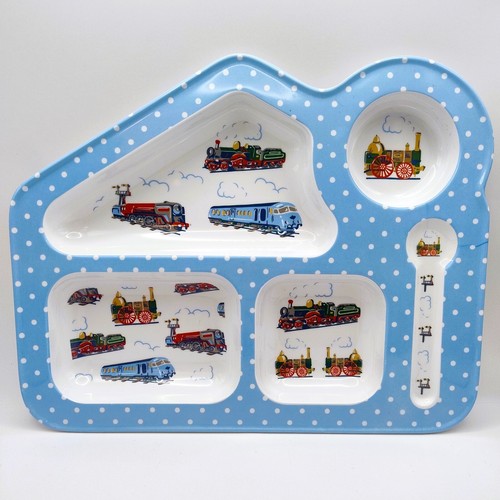 Cath kidston trains - trains, childs