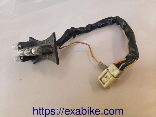 Meter element for - meter, suzuki
