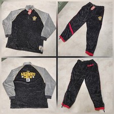 VTG Y2K Akademiks Track Suit