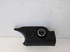 VAUXHALL INSIGNIA 2013-2016 HEADLIGHT SWITCH WITH TRIM 23197912 13241914 35757